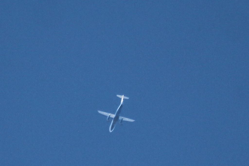 10-3068 (Do328) — Aircraft registration | SpottingLog