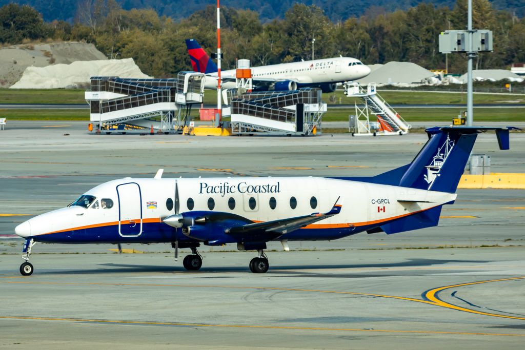 pacific-coastal-airlines-fleet-list-fleet-details-spottinglog