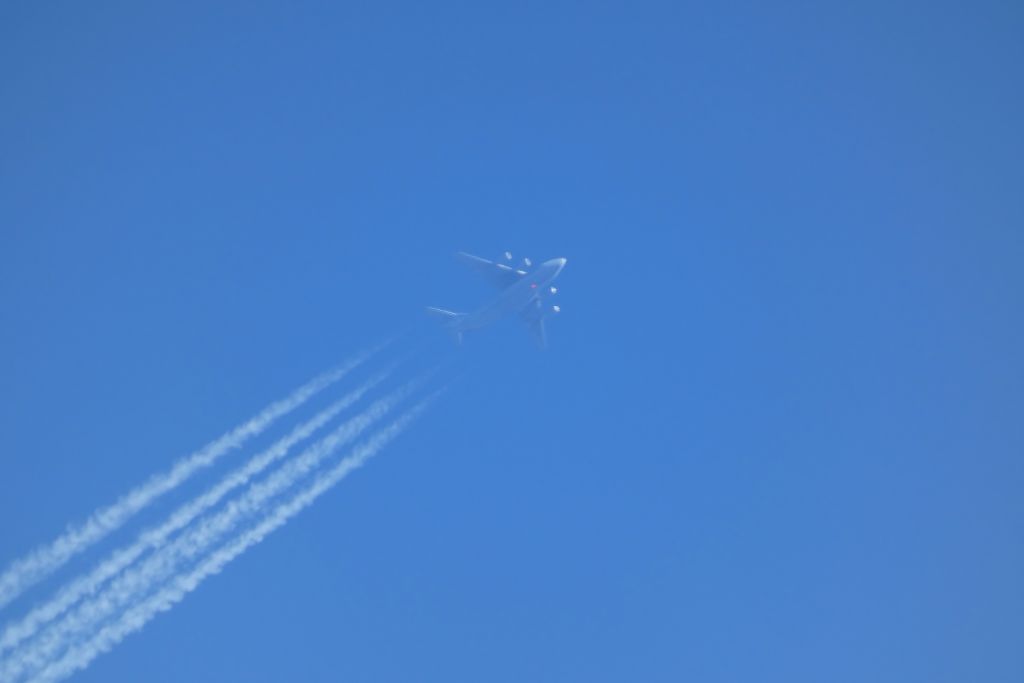 01-0191 (C-17 Globemaster 3) — Aircraft registration | SpottingLog