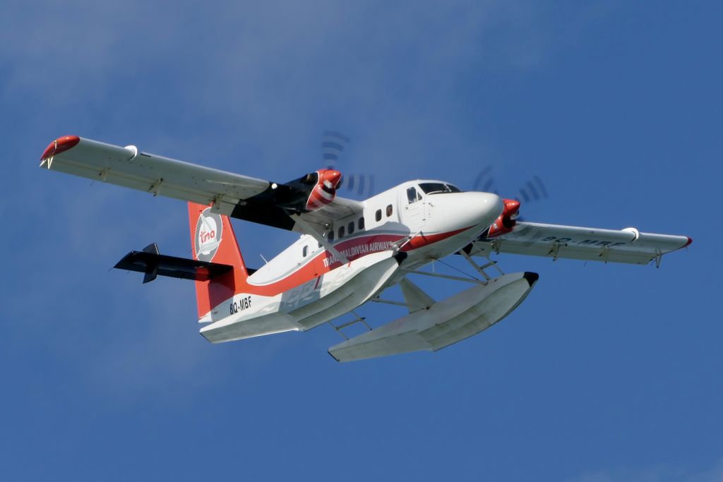 Trans Maldivian Airways fleet list & fleet details | SpottingLog