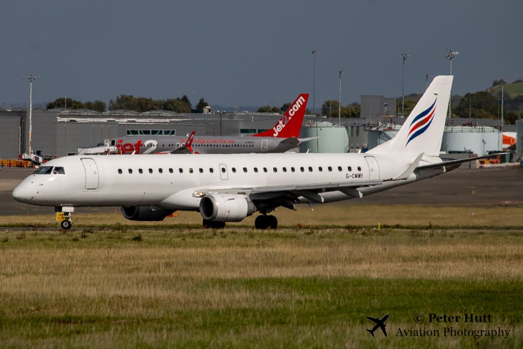 Eastern Airways fleet list & fleet details | SpottingLog