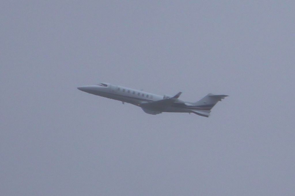 G-EMCZ (Learjet 45) — Aircraft registration | SpottingLog