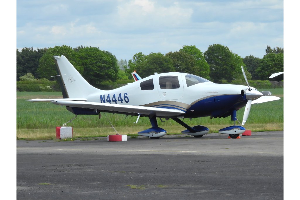 N4446 — Private