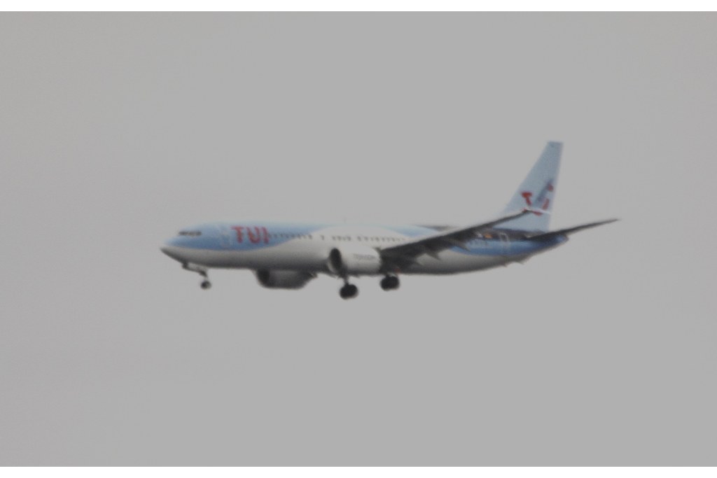 D-AMAF — TUIfly