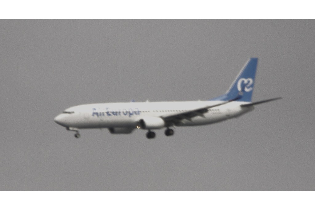 EC-LUT — Air Europa