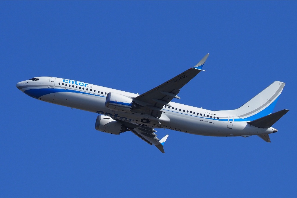 SP-EXB — Enter Air