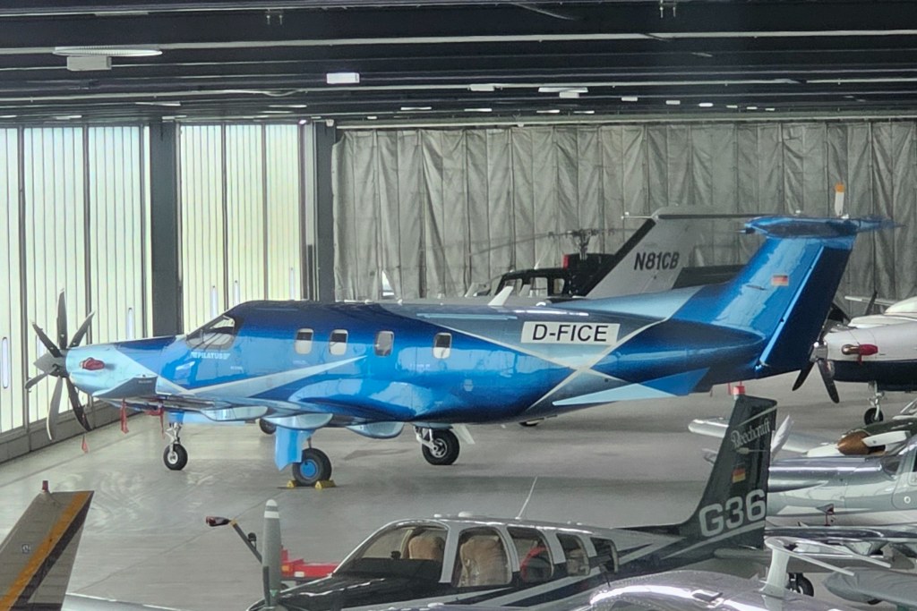 D-FICE — Private