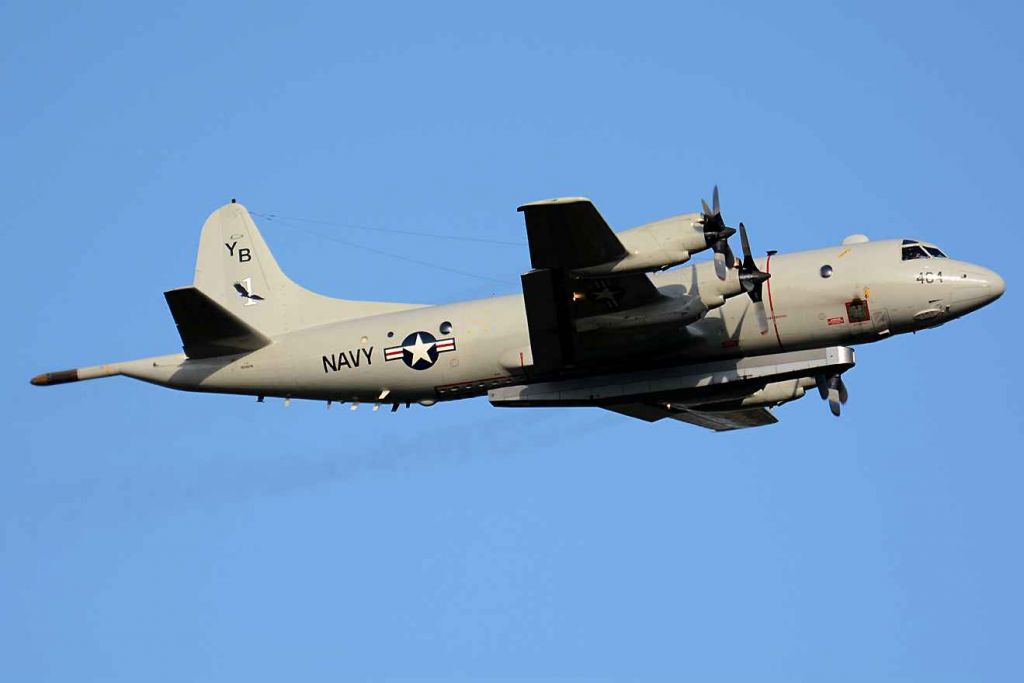 161338 - United States Navy
