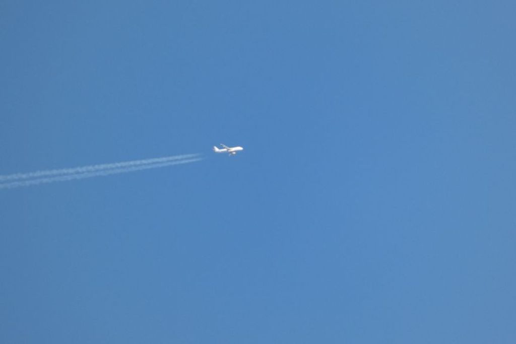 EC-JSY — Vueling Airlines