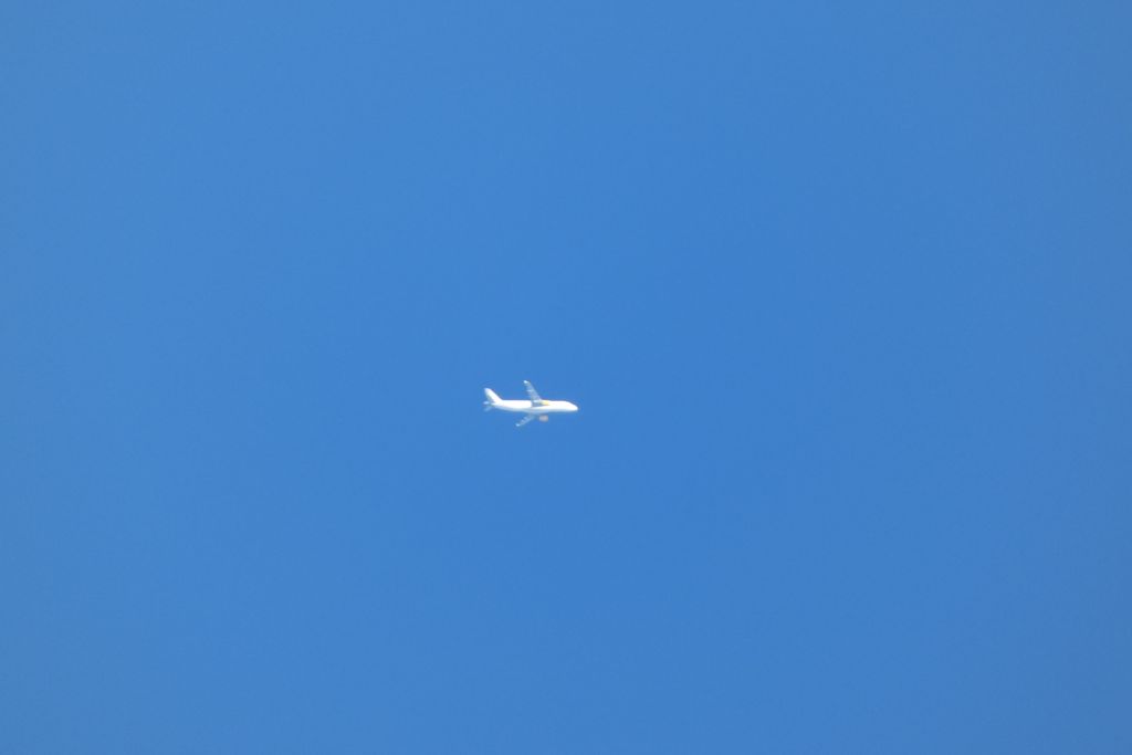 EC-JSY — Vueling Airlines