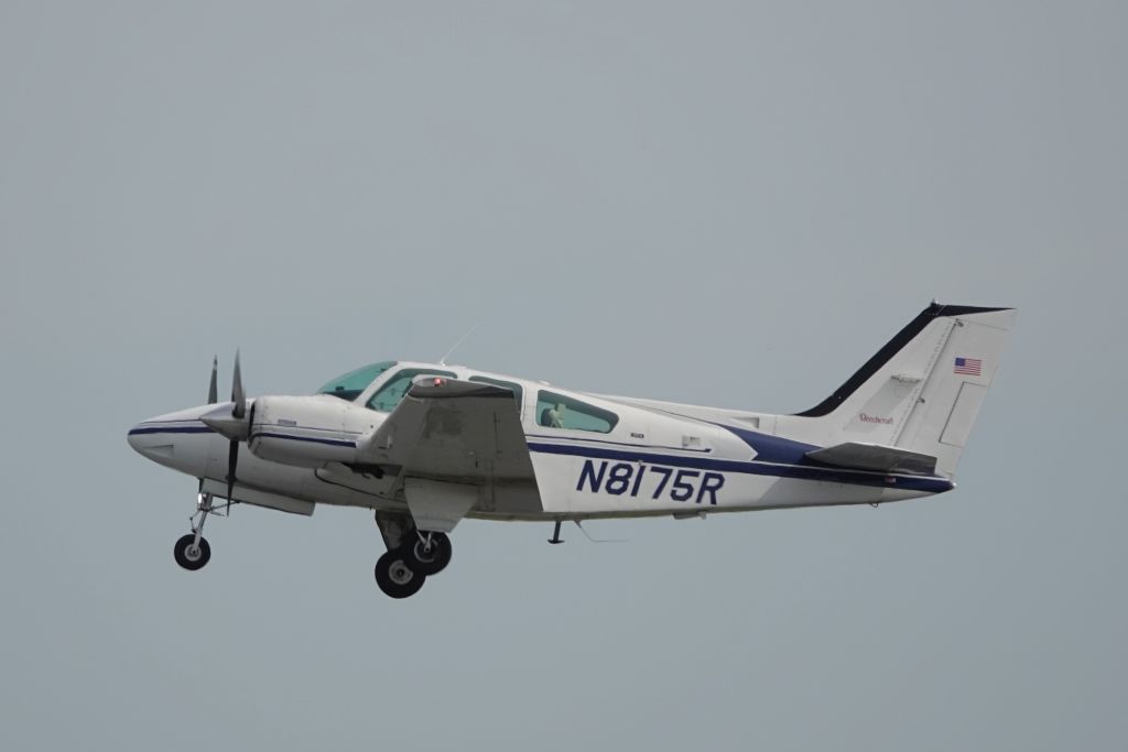 Corporate/Business N8175R