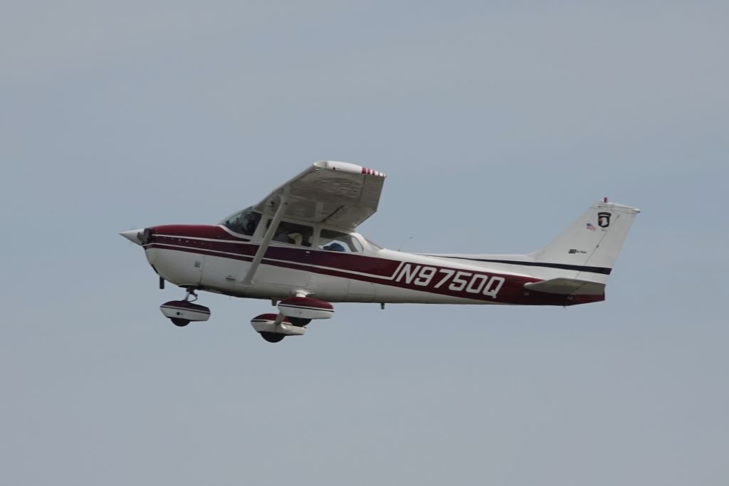 Private N9750Q