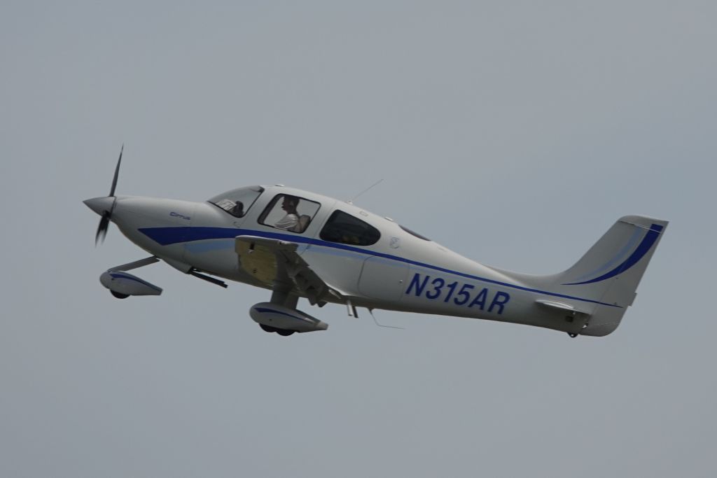 Corporate/Business N315AR