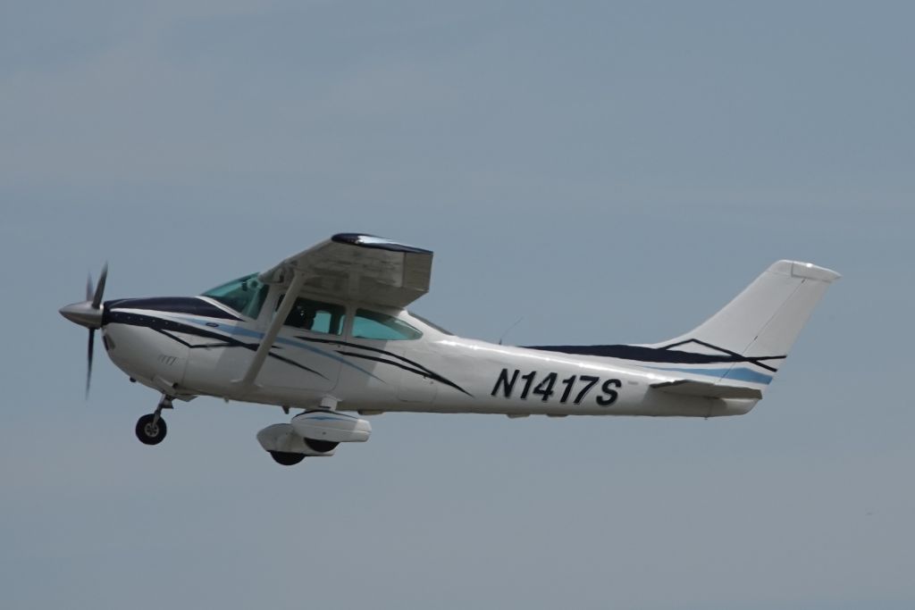 Private N1417S