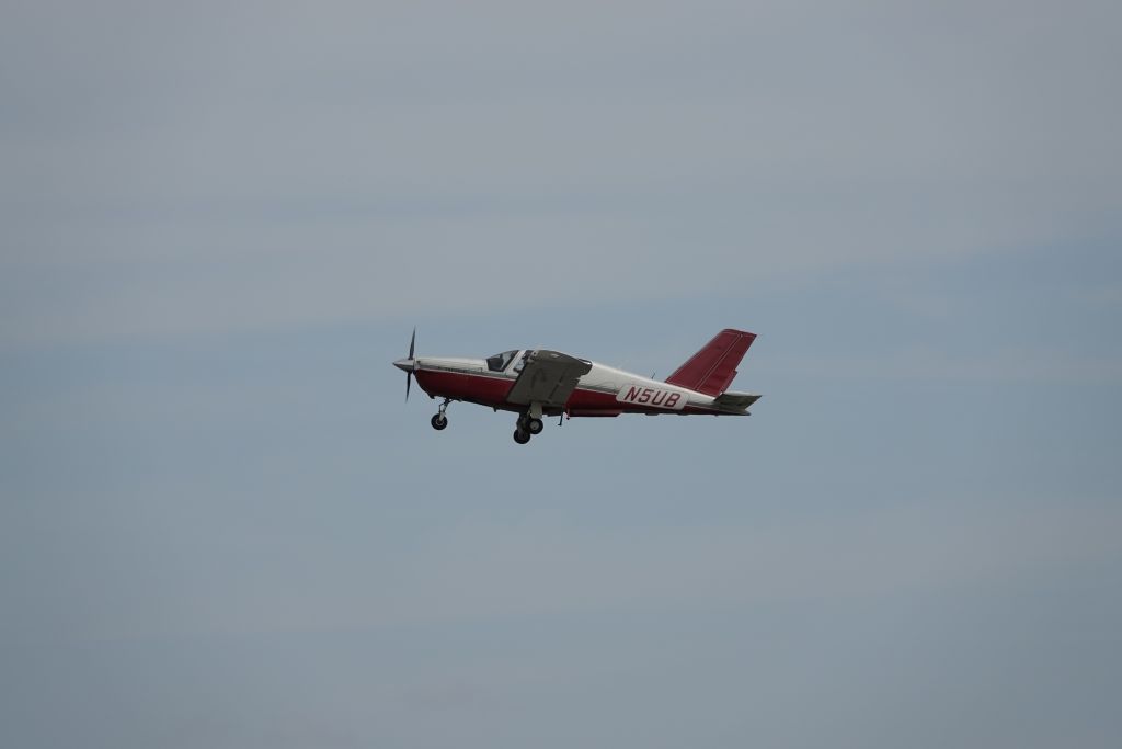Private N5UB