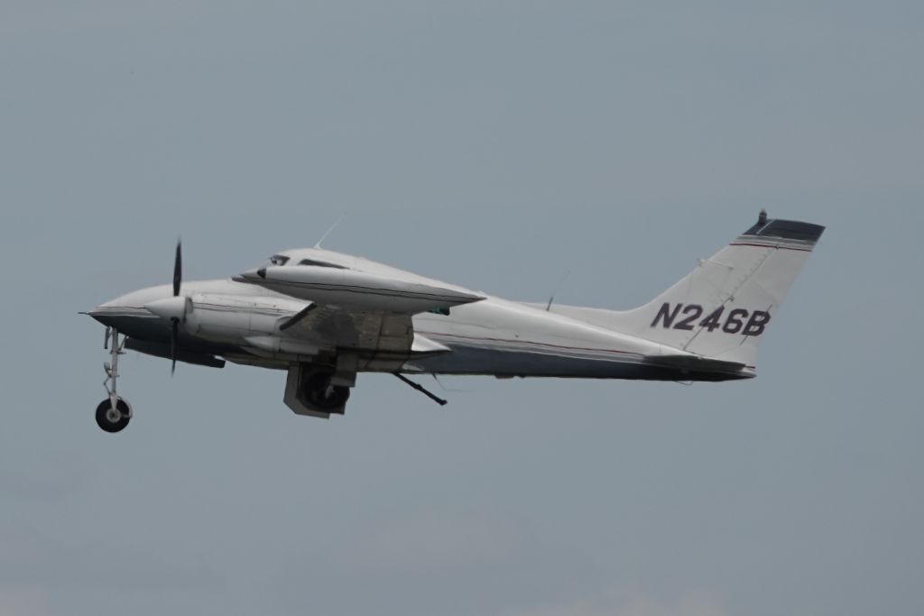 Private N246B