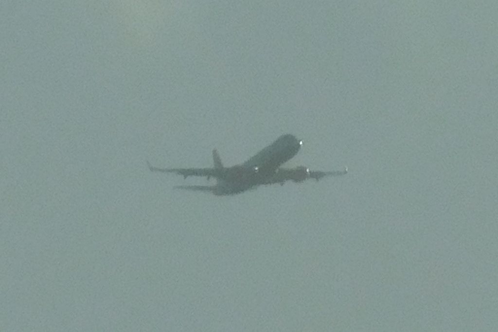 G-LCYP — BA CityFlyer