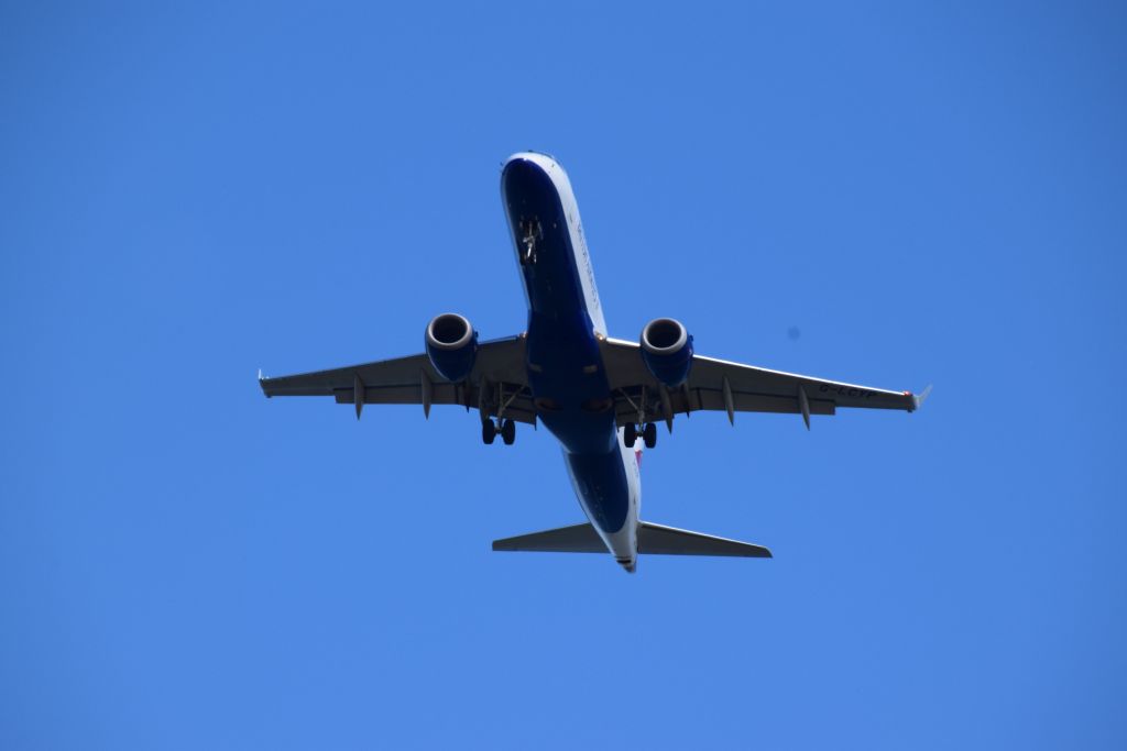 G-LCYP — BA CityFlyer
