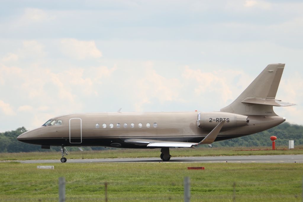 2-RBTS | Plane Spotters - Aircraft Information