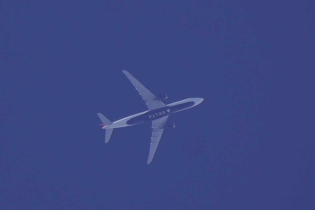 N435DX — Delta Air Lines