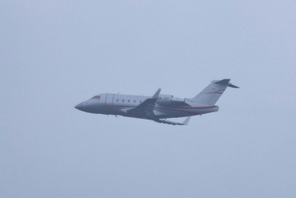 Private 5N-CDY