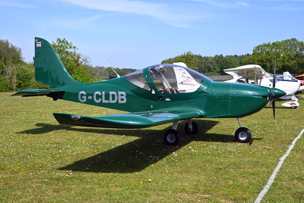 Private G-CLDB
