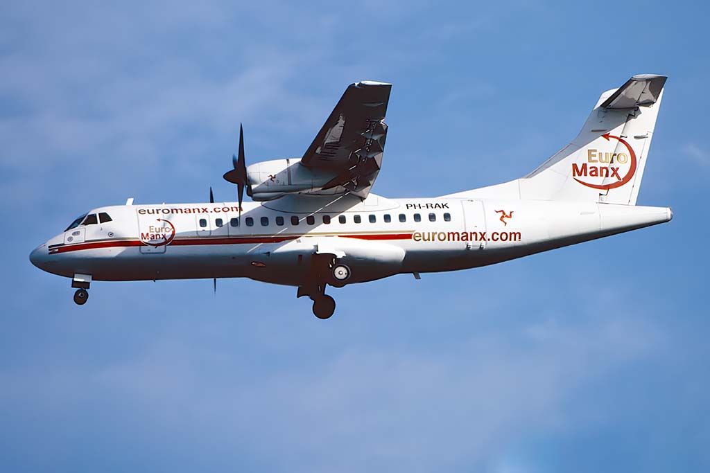 Euromanx PH-RAK Euromanx PH-RAK