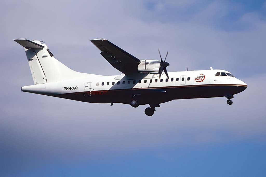 Euromanx PH-RAQ Euromanx PH-RAQ