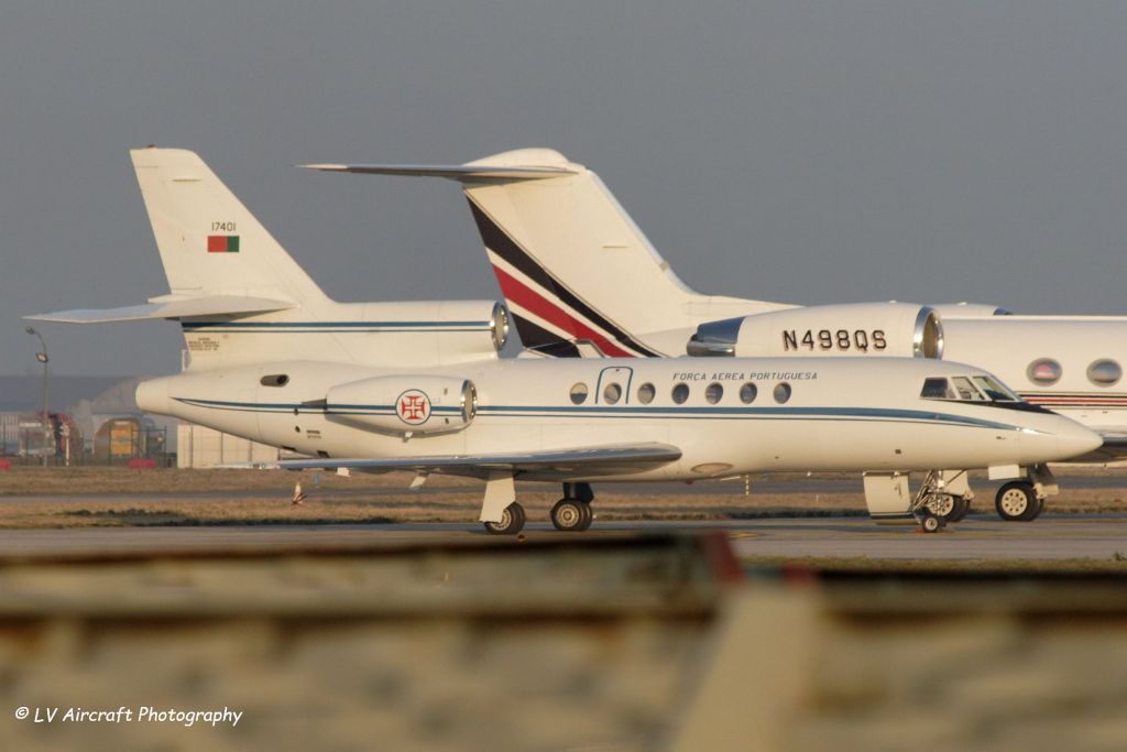 17401 | Plane Spotters - Aircraft Information